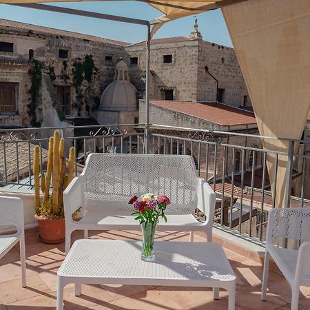 باليرمو Rooms 19 B&B المظهر الخارجي الصورة