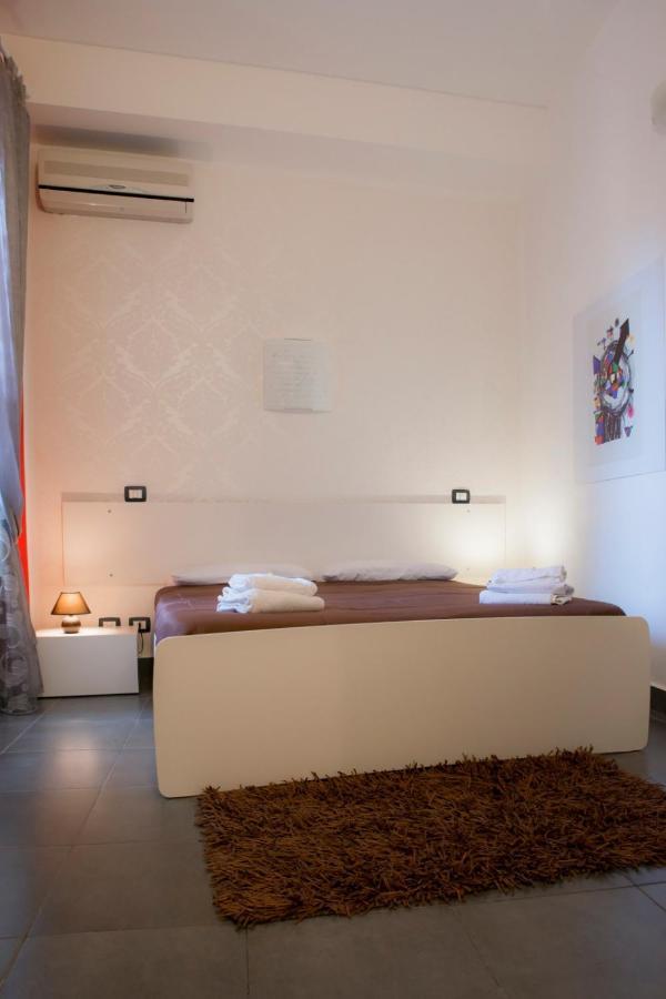 باليرمو Rooms 19 B&B المظهر الخارجي الصورة
