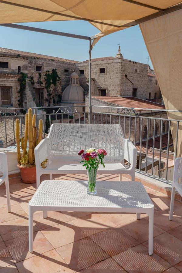 باليرمو Rooms 19 B&B المظهر الخارجي الصورة