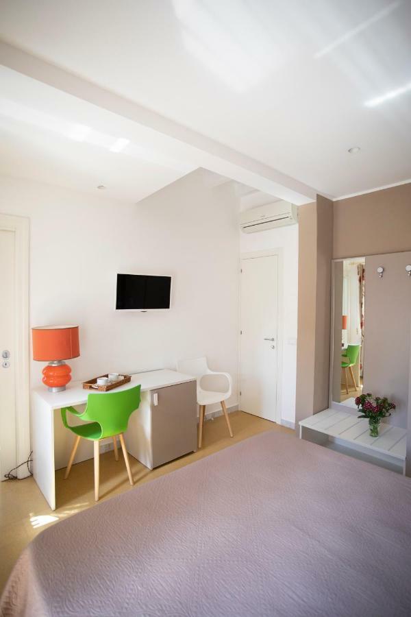 باليرمو Rooms 19 B&B المظهر الخارجي الصورة