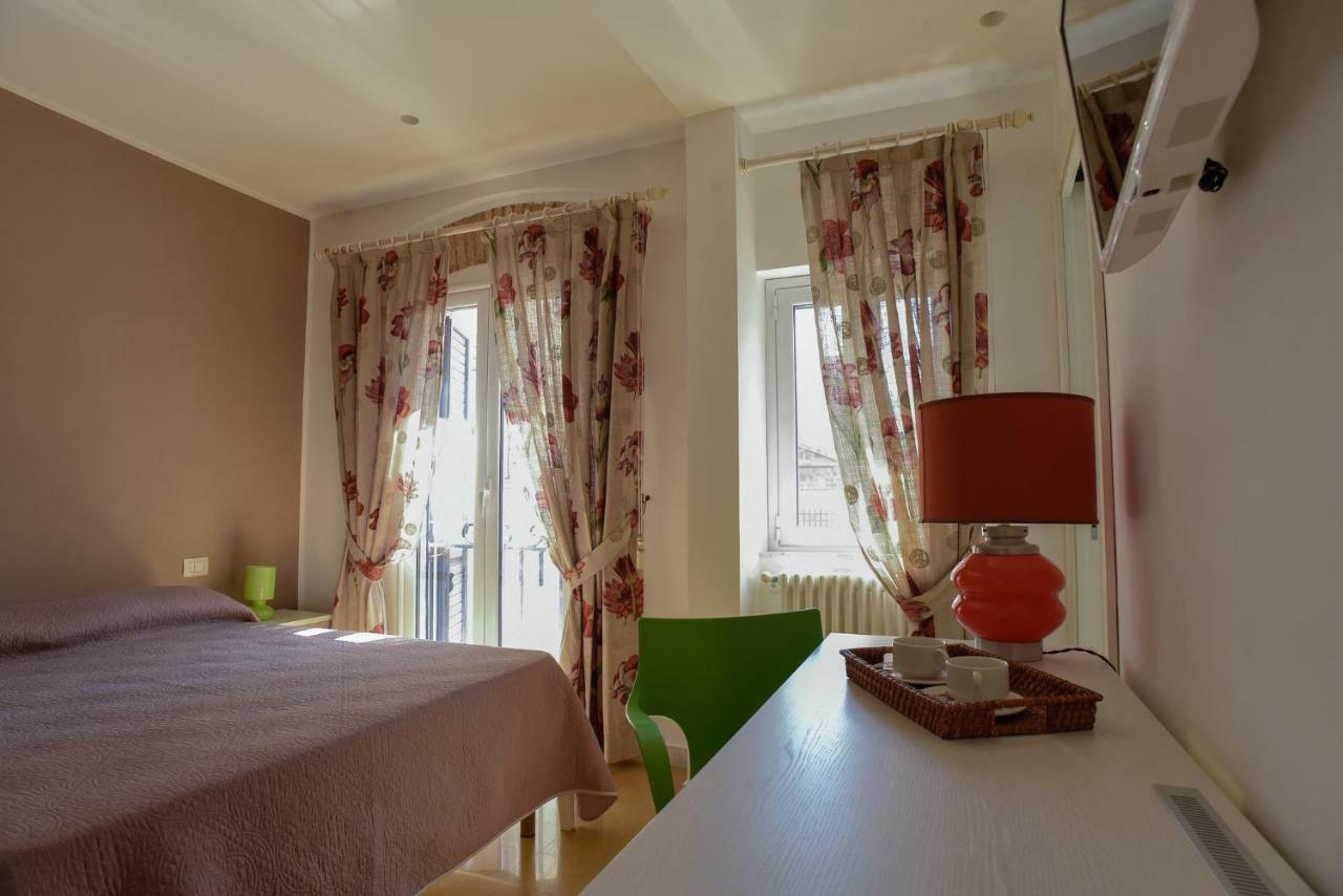 باليرمو Rooms 19 B&B المظهر الخارجي الصورة