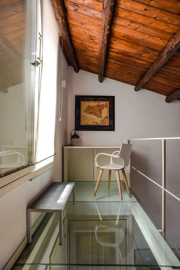 باليرمو Rooms 19 B&B المظهر الخارجي الصورة