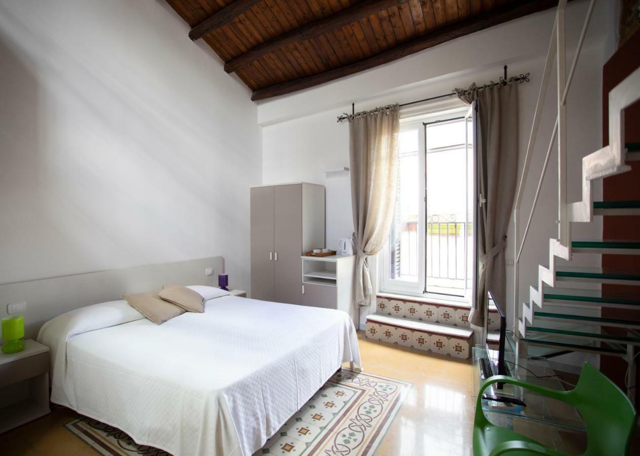 باليرمو Rooms 19 B&B المظهر الخارجي الصورة