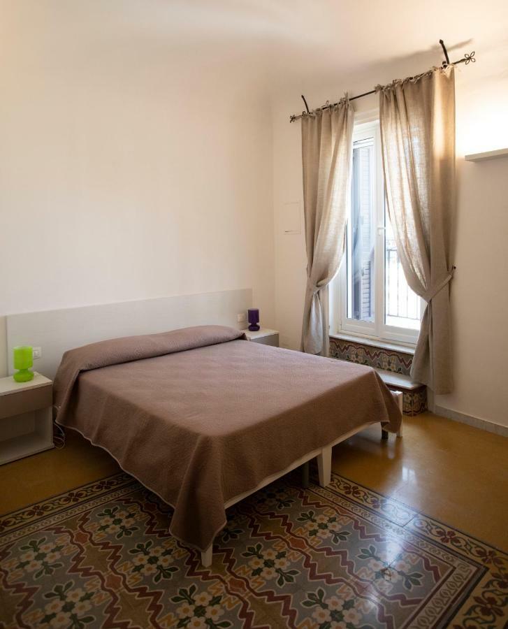 باليرمو Rooms 19 B&B المظهر الخارجي الصورة