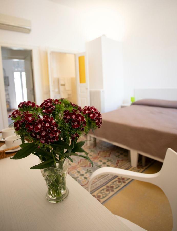 باليرمو Rooms 19 B&B المظهر الخارجي الصورة