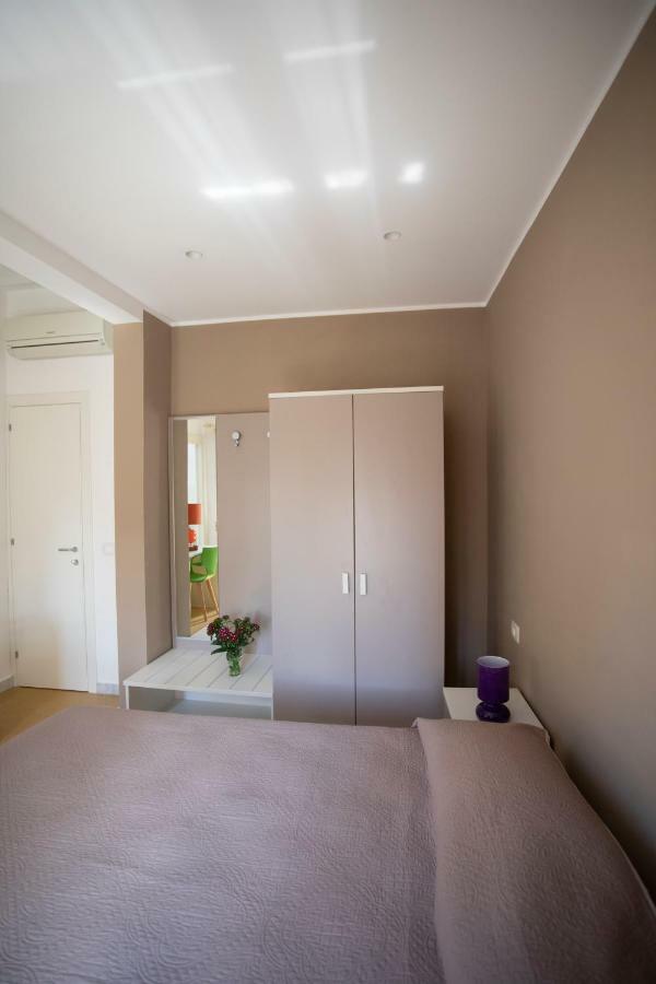 باليرمو Rooms 19 B&B المظهر الخارجي الصورة