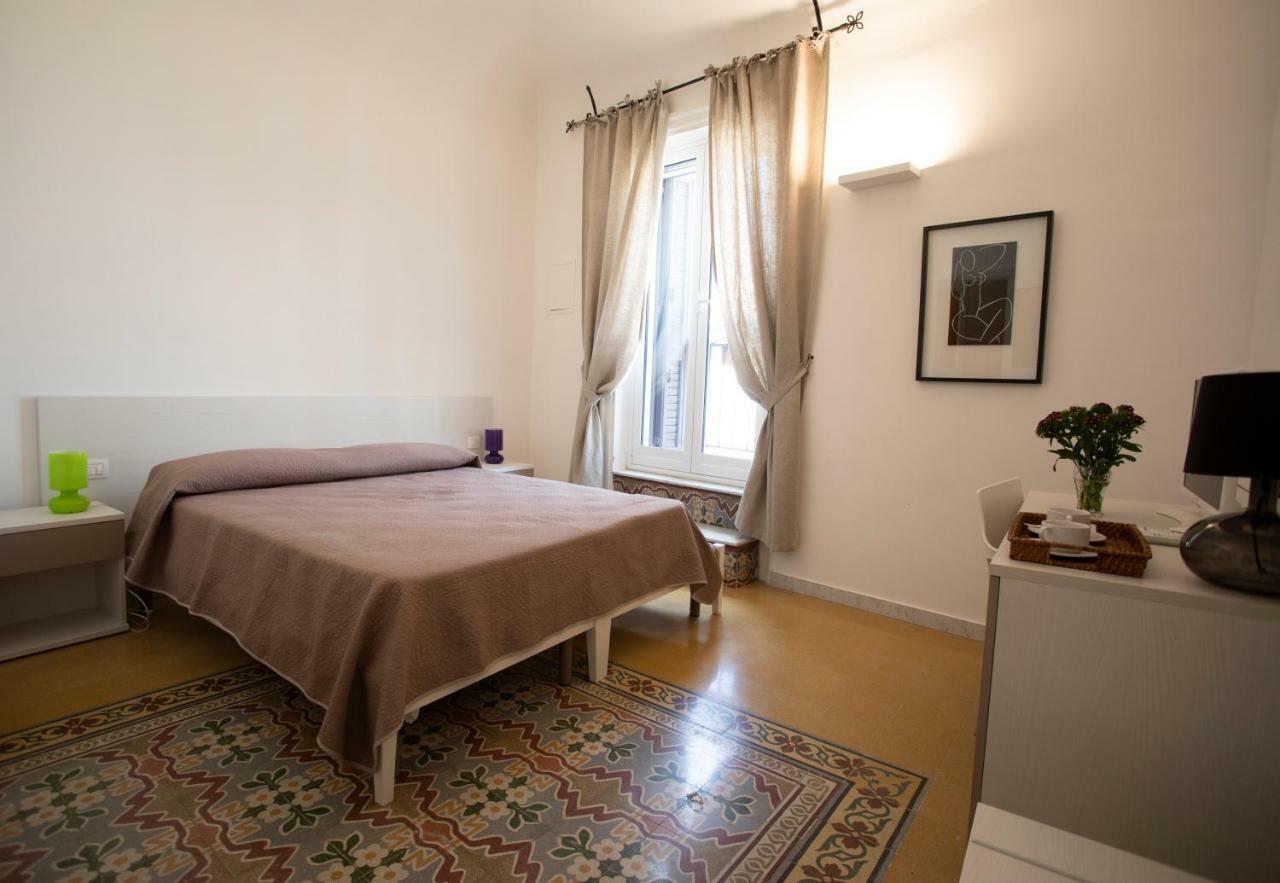 باليرمو Rooms 19 B&B المظهر الخارجي الصورة