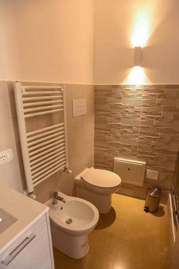 باليرمو Rooms 19 B&B المظهر الخارجي الصورة