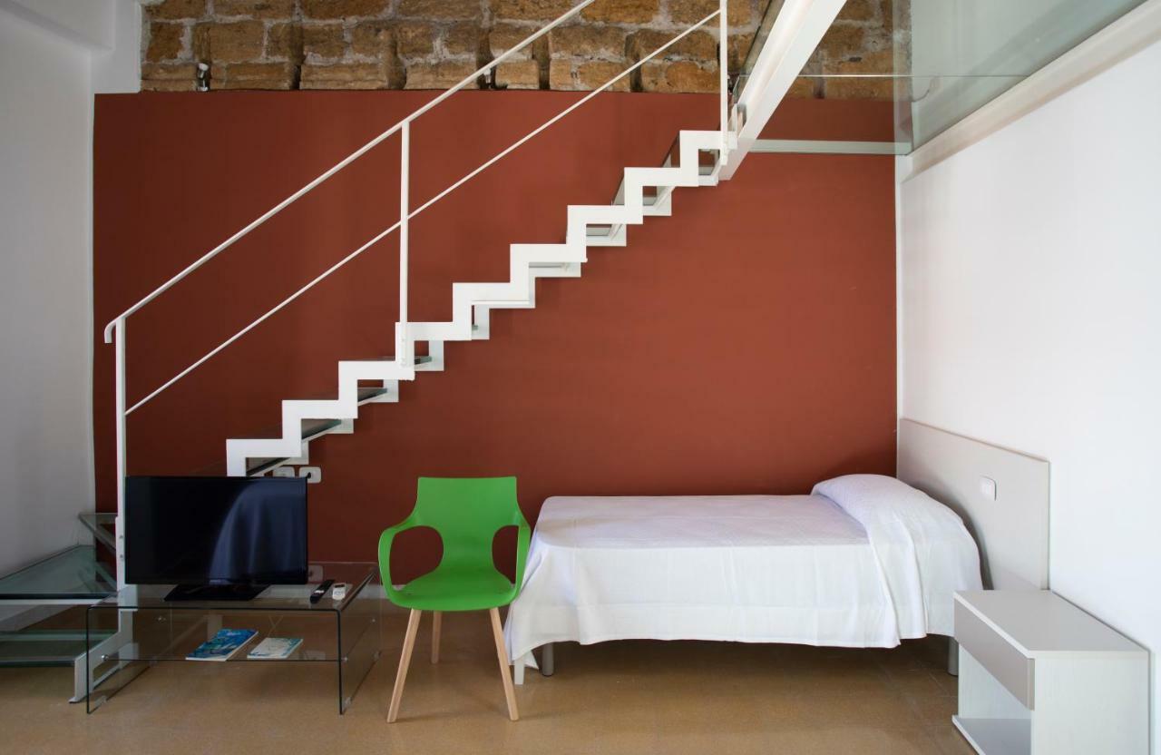 باليرمو Rooms 19 B&B المظهر الخارجي الصورة