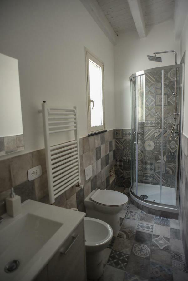 باليرمو Rooms 19 B&B المظهر الخارجي الصورة