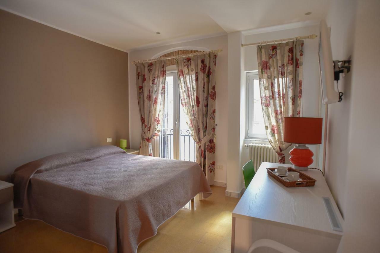 باليرمو Rooms 19 B&B المظهر الخارجي الصورة