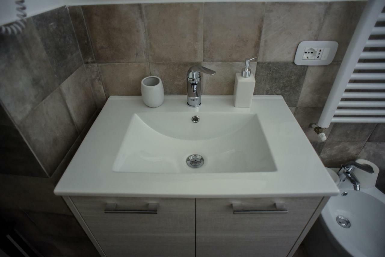 باليرمو Rooms 19 B&B المظهر الخارجي الصورة