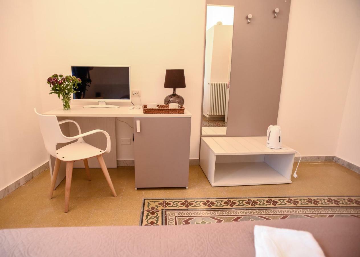 باليرمو Rooms 19 B&B المظهر الخارجي الصورة