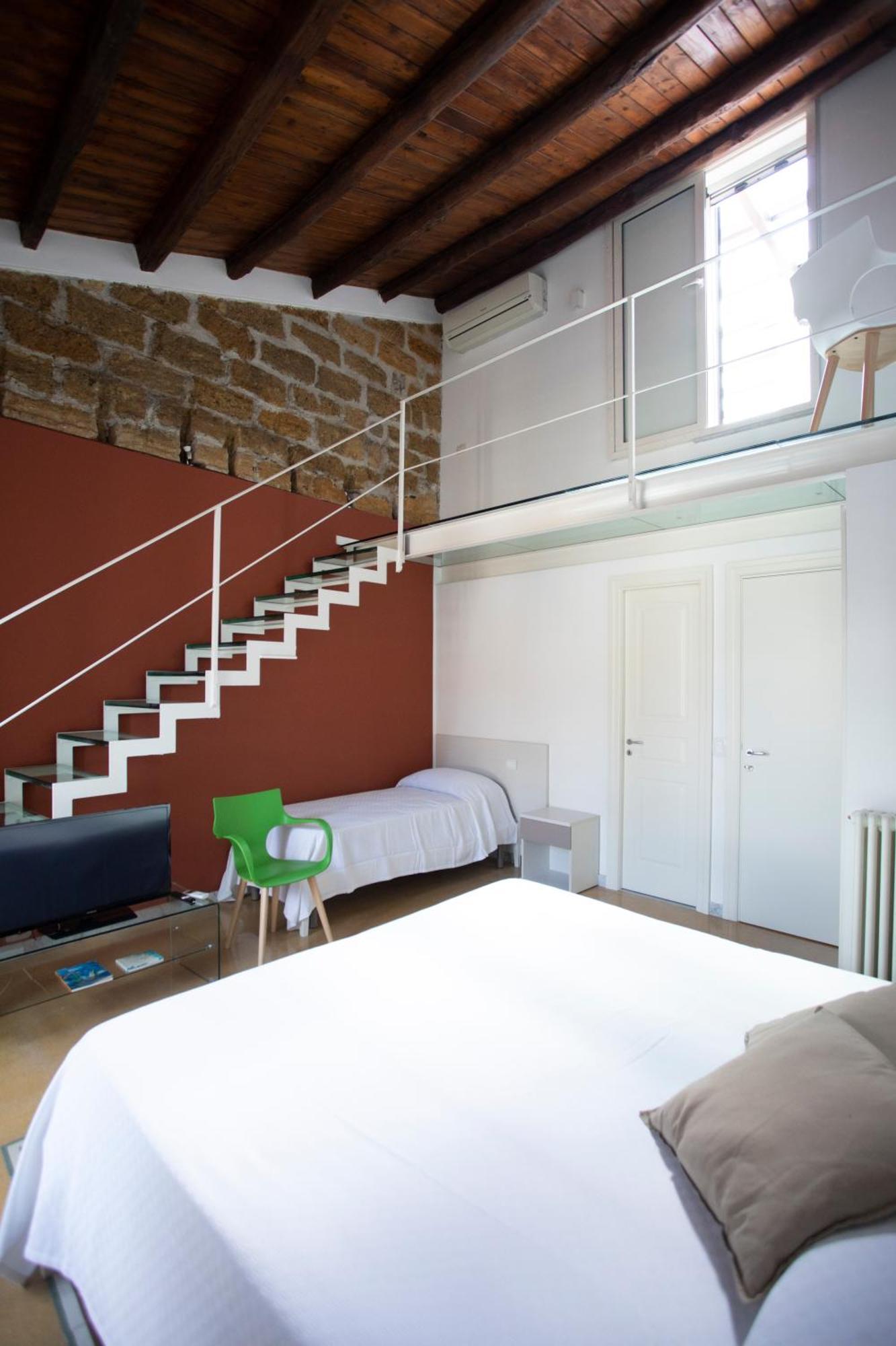 باليرمو Rooms 19 B&B المظهر الخارجي الصورة