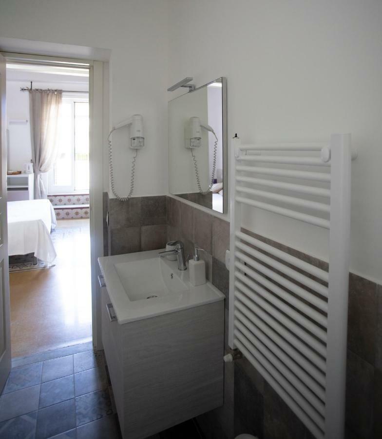 باليرمو Rooms 19 B&B المظهر الخارجي الصورة