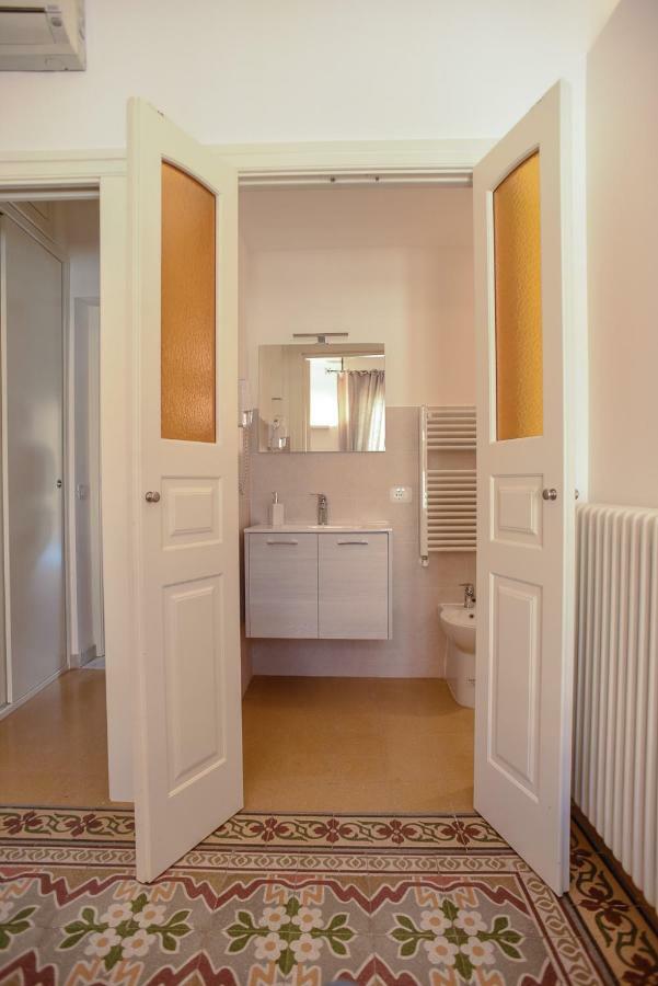 باليرمو Rooms 19 B&B المظهر الخارجي الصورة