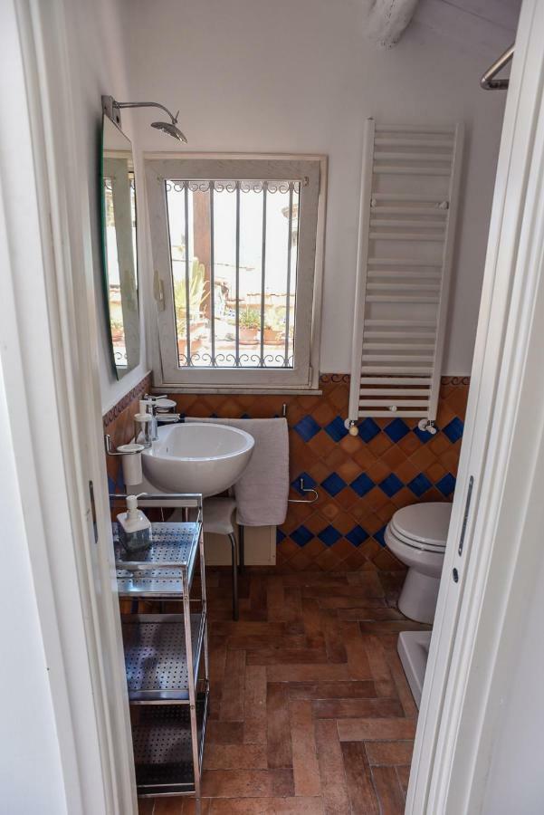 باليرمو Rooms 19 B&B المظهر الخارجي الصورة